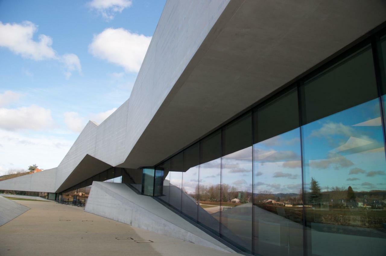 Les Toits De Lascaux Montignac-Lascaux Exterior foto